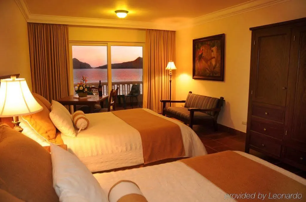*** Resort Hotel Playa Mazatlan Mexico