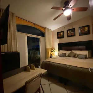 Apartment Ocean Front- Marina View- Tiara Sands Resort, Sleeps 4