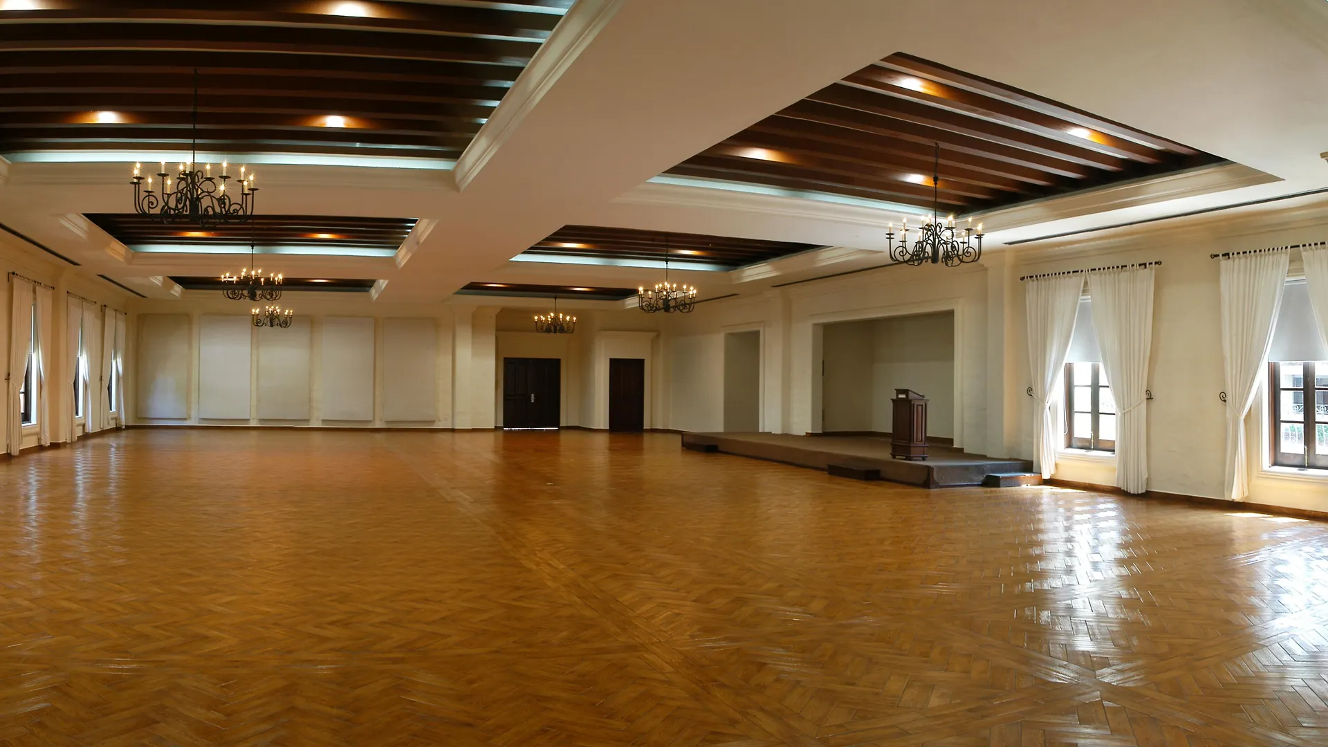 Resort Hotel Playa Mazatlan