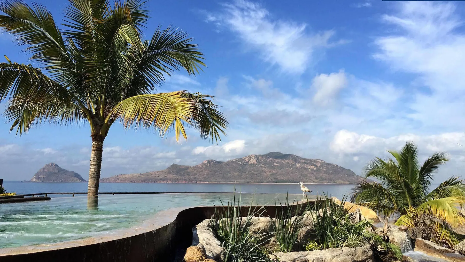 Resort Hotel Playa Mazatlan
