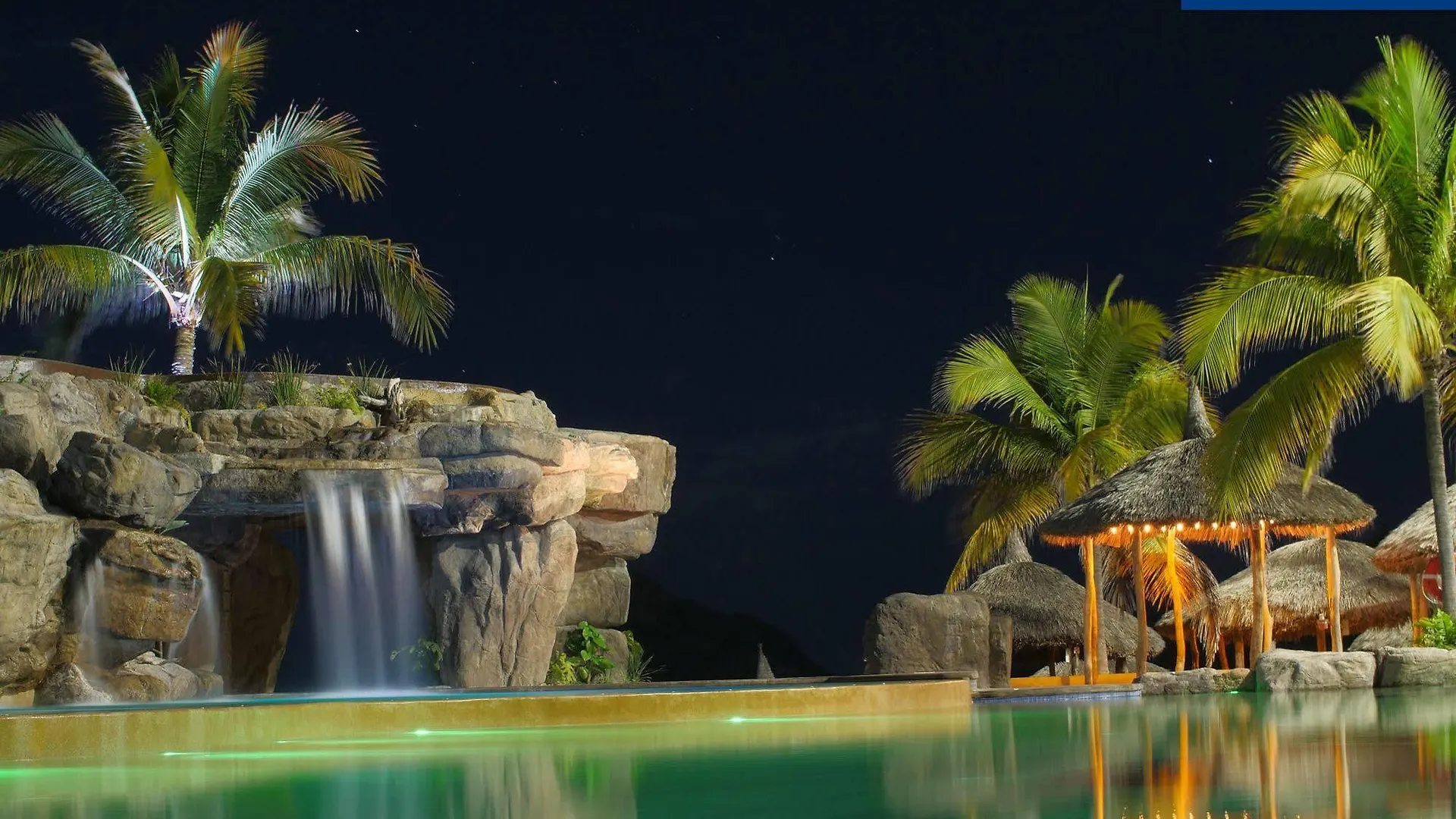 Hotel Playa Mazatlan
