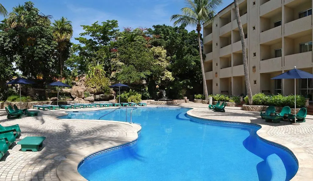 Hotel Playa Mazatlan Resort