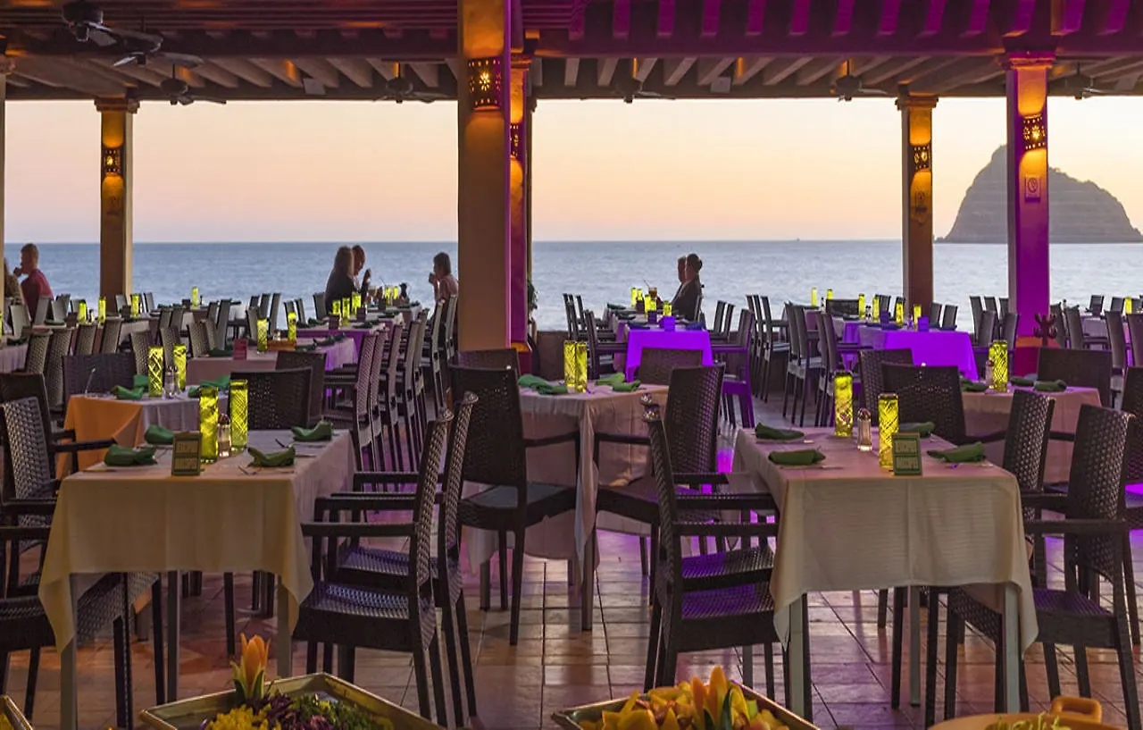 Hotel Playa Mazatlan Mexico