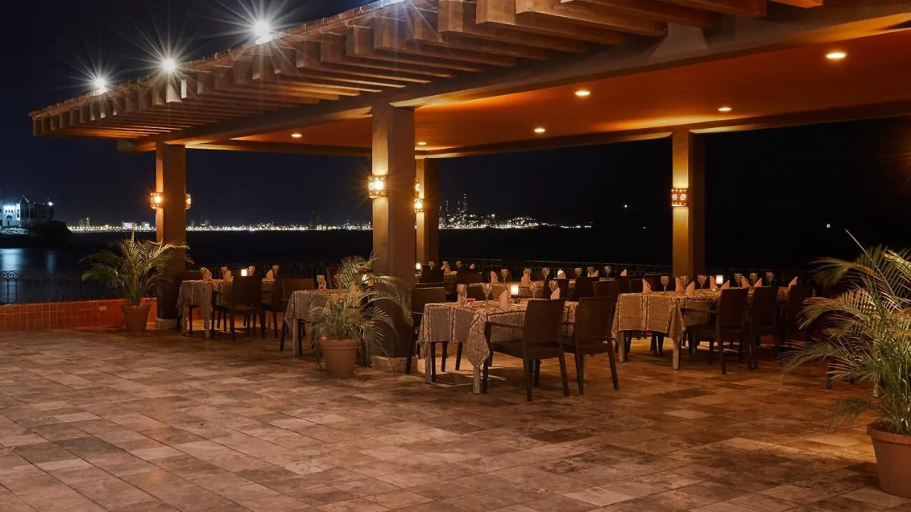 Hotel Playa Mazatlan Resort